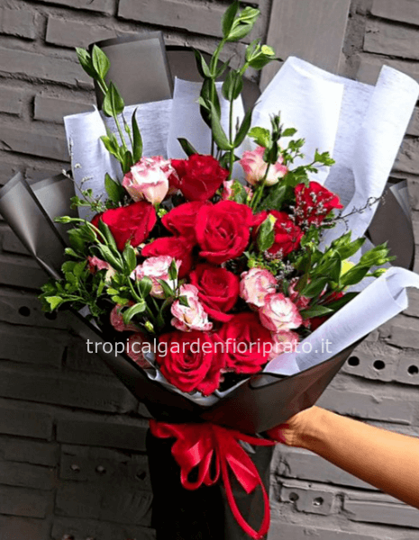 Bouquet Afrodite
