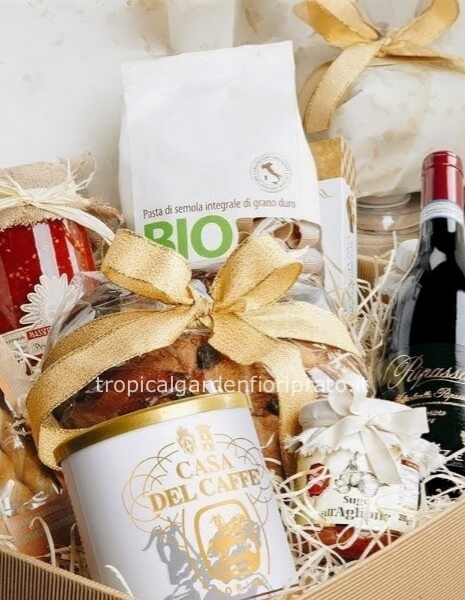 Set biologico